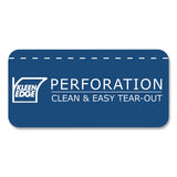 Roaring Spring® WIDE Landscape Format Writing Pad, Medium/College Rule, 40 White 11 x 9.5 Sheets, 18/Carton, Ships in 4-6 Business Days (ROA74510CS) Case of 18