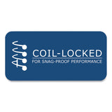 Roaring Spring® Subject Wirebound Promo Notebook, 3-Subject, Wide/Legal Rule, Asst Cover, (120) 10.5x8 Sheets, 24/CT, Ships in 4-6 Bus Days (ROA10041CS) Case of 24