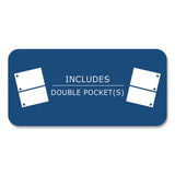 Roaring Spring® Subject Wirebound Notebook, 1-Subject, Med/College Rule, Randomly Asst Cover, (100) 11x9 Sheets, 24/CT, Ships in 4-6 Bus Days (ROA11354CS) Case of 24