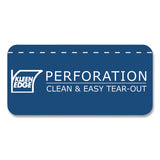 Roaring Spring® Legal Pad, 50 White 8.5 x 11 Sheets, 72/Carton, Ships in 4-6 Business Days (ROA74754CS) Case of 36