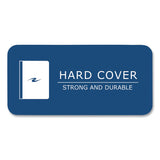 Roaring Spring® Ruled Composition Book, Grade 1 Manuscript Format, Green Marble Cover, (80) 9.75 x 7.5 Sheet, 48/CT, Ships in 4-6 Bus Days (ROA97225CS) Case of 48