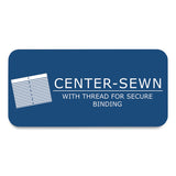 Roaring Spring® Lab and Science Marble Notebook, Quadrille Rule (5 sq in), Green Marble Cover, (60) 10.13 x 7.88 Sheets, 24/Carton (ROA77108CS) Case of 24