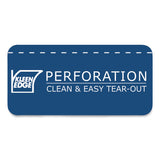 Roaring Spring® Genesis Notebook, 3-Subject, Medium/College Rule, Randomly Asst Cover Color, (150) 11x9 Sheets, 12/CT, Ships in 4-6 Bus Days (ROA13114CS) Case of 12