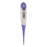 Veridian Digital Stick Thermometer Oral / Rectal / Axillary Probe Handheld (1231229_EA) 1/EA