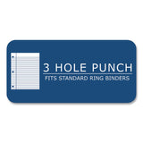 Roaring Spring® Subject Wirebound Notebook, 1-Subject, Medium/College Rule, Asst Cover, (80) 11 x 9 Sheets, 24/Carton, Ships in 4-6 Bus Days (ROA11299CS) Case of 24