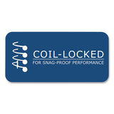 Roaring Spring® Subject Wirebound Notebook, 5-Subject, Medium/College Rule, Asst Cover, (180) 10.5 x 8 Sheets, 12/CT, Ships in 4-6 Bus Days (ROA10381CS) Case of 12