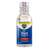 Vicks® VapoSteam® Cough Suppressent Inhalation Solution 8 oz. (1231667_EA) 1/EA
