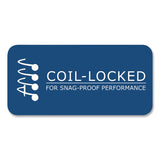 Roaring Spring® EnviroShades Steno Pad, Gregg Rule, White Cover, 80 Orchid 6 x 9 Sheets, 24 Pads/Carton, Ships in 4-6 Business Days (ROA12264CS) Case of 6