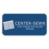 Roaring Spring® Flexible Cover Composition Notebook, Wide/Legal Rule, Manila Cover, (48) 8.5 x 7 Sheets, 72/CT, Ships in 4-6 Business Days (ROA77308CS) Case of 72