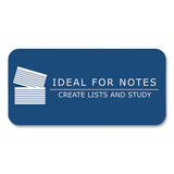 Roaring Spring® White Index Cards, Narrow Ruled, 4 x 6, 100 Cards, 36/Carton, Ships in 4-6 Business Days (ROA74844CS) Case of 36
