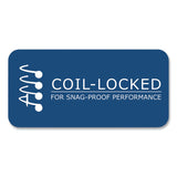 Roaring Spring® Subject Wirebound Notebook, 5-Subject, Medium/College Rule, Asst Cover, (200) 11 x 9 Sheets, 12/Carton, Ships in 4-6 Bus Days (ROA11295CS) Case of 12