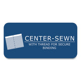 Roaring Spring® Hardcover Marble Composition Book, Med/College Rule, Black Marble Cover, (100) 9.75 x 7.5 Sheet, 24/CT, Ships in 4-6 Bus Days (ROA77264CS) Case of 24