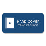 Roaring Spring® Ruled Composition Book, Grade 3 Manuscript Format, Magenta Marble Cover, (80) 9.75 x 7.5 Sheet, 48/CT, Ships in 4-6 Bus Days (ROA97227CS) Case of 48