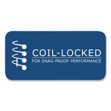 Roaring Spring® Wirebound Grade School Notebook, Grade 2 Rule, Blue Marble Cover, (36) 10.5 x 8 Sheets, 48/Carton (ROA10102CS) Case of 48