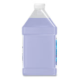 Softsoap Liquid Hand Soap Refills, Refreshing Clean, 128 oz, 4/Carton (CPC61036482CT) Case of 4