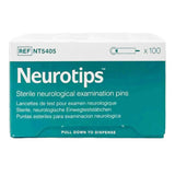 Neurotips™ Neurological Examination Pin (287224_BX) 100/BX
