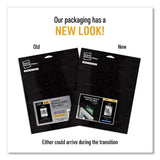 Avery® PermaTrack Metallic Asset Tag Labels, Laser Printers, 2 x 3.75, Silver, 8/Sheet, 8 Sheets/Pack (AVE61520) Pack of 64