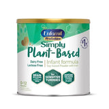 Enfamil® ProSobee® Infant Formula Unflavored 13 oz. Can Concentrate Soy Lactose Intolerance (461275_EA) 1/EA