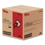 Cascades PRO Tuff-Job Spunlace Towels, Jumbo Roll, 12 x 13, Blue, 475/Roll (CSDW802) Case of 475