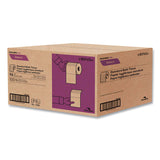 Cascades PRO Select Standard Bath Tissue, 2-Ply, White, 4 x 3.19, 500/Roll, 96/Carton (CSDB040) 96 Rolls