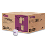 Cascades PRO Select Standard Bath Tissue, 2-Ply, White, 4 x 3.19, 500/Roll, 96/Carton (CSDB040) 96 Rolls