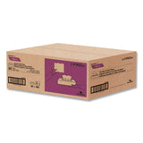 Cascades PRO Select Flat Box Facial Tissue, 2-Ply, White, 100 Sheets/Box, 30 Boxes/Carton (CSDF950) Case of 30