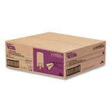 Cascades PRO Select Center-Pull Paper Towels, 2-Ply, 7.31 x 11, White, 600/Roll, 6 Roll/Carton (CSDH150) 6 Rolls