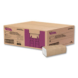 Cascades PRO Select Folded Paper Towels, Multifold, 1-Ply, 9.13 x 9.5, White, 250/Pack, 16 Packs/Carton (CSDH170) Case of 4000