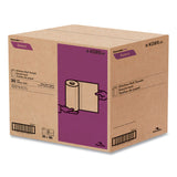 Cascades PRO Select Kitchen Roll Towels, 2-Ply, 8 x 11, 85/Roll, 30/Carton (CSDK085) Case of 30