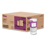 Cascades PRO Select Kitchen Roll Towels, 2-Ply, 8 x 11, 250/Roll, 12/Carton (CSDK250) Case of 12