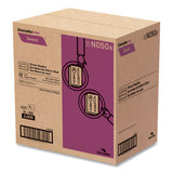 Cascades PRO Select Dinner Napkins, 1-Ply, White, 15.5 x 16, 250/Pack, 12/Carton (CSDN050) Case of 8