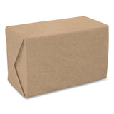 Cascades PRO Select Full Fold II Napkins, 1-Ply, 12 x 12, White, 375/Pack, 24/Carton (CSDN090) Case of 7992