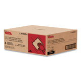 Cascades PRO Tuff-Job Scrim Reinforced Wipers, 4-Ply, 9.75 x 16.75, White, 150/Box, 6 Box/Carton (CSDW202) 6 Boxes