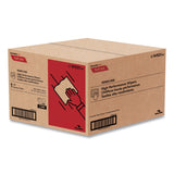 Cascades PRO Tuff-Job S500 High Performance Wipers, 10 x 13, White, 1,100/Roll (CSDW501) Case of 1000