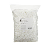 McKesson Cotton Ball Medium NonSterile (980221_BG) 2000/BG