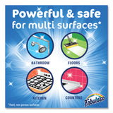 Fabuloso Multi-use Cleaner, Lavender Scent, 56oz Bottle (CPC53041CT) Case of 6