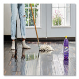 Fabuloso Multi-use Cleaner, Lavender Scent, 56oz Bottle (CPC53041CT) Case of 6