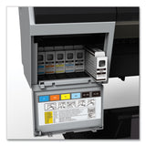 Epson® T54XA00 (T54X) UltraChrome HD Ink, 350 mL, Orange (EPST54XA00) Each