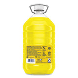 Fabuloso® Multi-use Cleaner, Lemon Scent, 169 oz Bottle, 3/Carton (CPC61037885) Case of 3