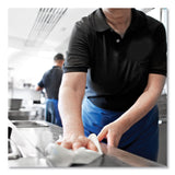 Tork Basic Paper Wiper, 1-Ply, 9 x 10.5, White, 250/Box, 24 Boxes/Carton (TRK192126) Case of 24