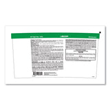 Betco Fight Bac RTU Disinfectant, Fresh Scent, 5 gal Pail (BET3900500) Each