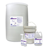 Diversey™ Oxivir TB, Characteristic Scent, 55 gal Drum (DVO101104053) Each