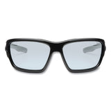 ergodyne® Skullerz BALDR Safety Glasses, Black Nylon Impact Frame, Anti-Fog Indoor/Outdoor Polycarbonate Lens (EGO57083) Each