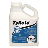 Betco TyKote Recoat Bonding Agent, Characteristic Scent, 1 gal Bottle, 4/Carton (BETB06914312) Case of 4