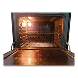 Betco Oven Jell Cleaner, Lemon Scent, 32 oz Bottle, 12/Carton (BET1391200CT) Case of 12