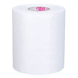 3M™ Medipore™ H Perforated Medical Tape White 3 Inch X 10 Yard Soft Cloth NonSterile (324082_RL) 1/RL