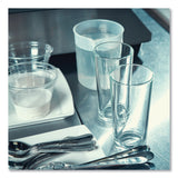 Betco Flatware Presoak, Characteristic Scent, 1 gal Bottle, 4/Carton (BET25990400) Case of 4