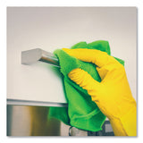 Betco® Deep Blue Glass and Surface Cleaner, 55 gal Drum (BET1085500) Each