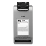 Epson® C13T47XB20 Maintenance Liquid for SureColor F3070, 1.5 L (EPSC13T47XB20) Each