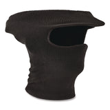 ergodyne® N-Ferno 6815 Full Face Stretch Cap, One Size Fits Most, Black (EGO16815) Each